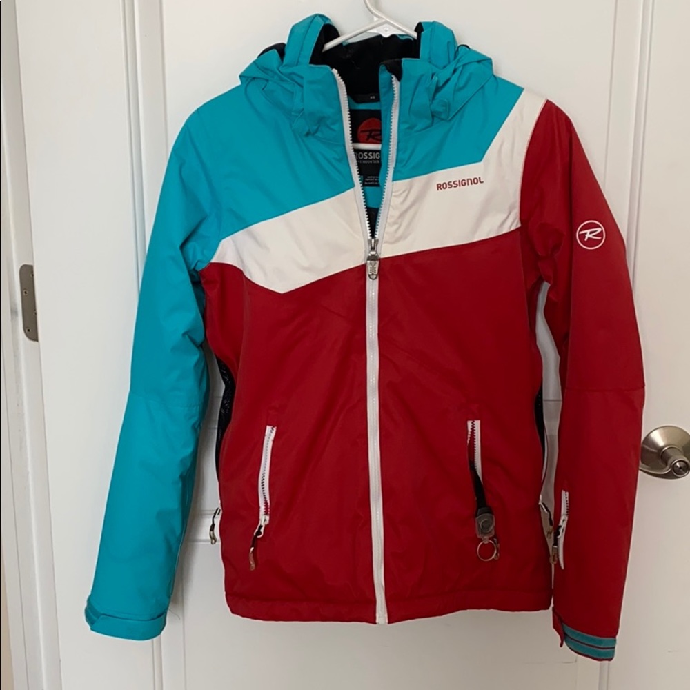 Rossignol Winter Jacket